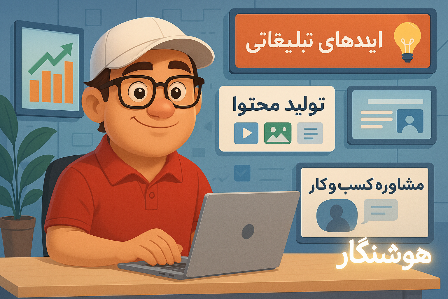 تیم هوش‌نگار