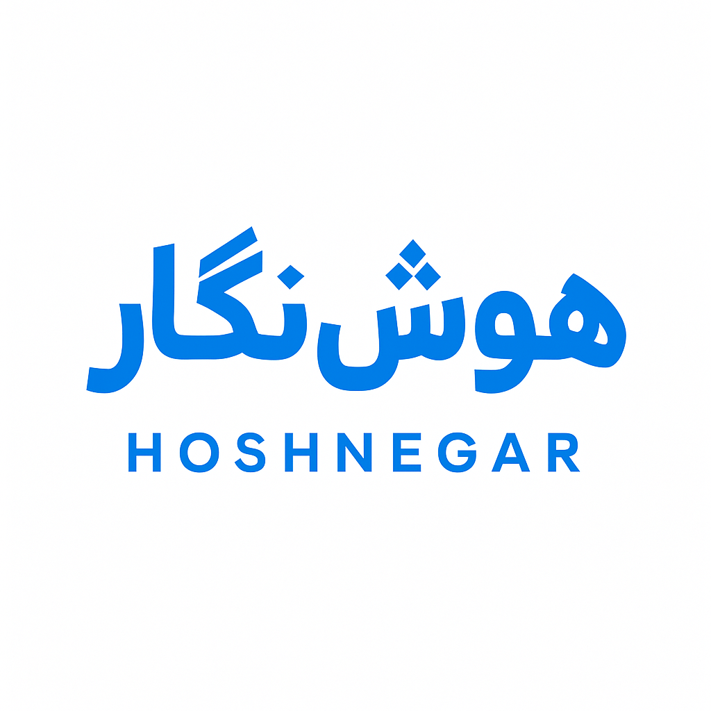 لوگو هوش‌نگار